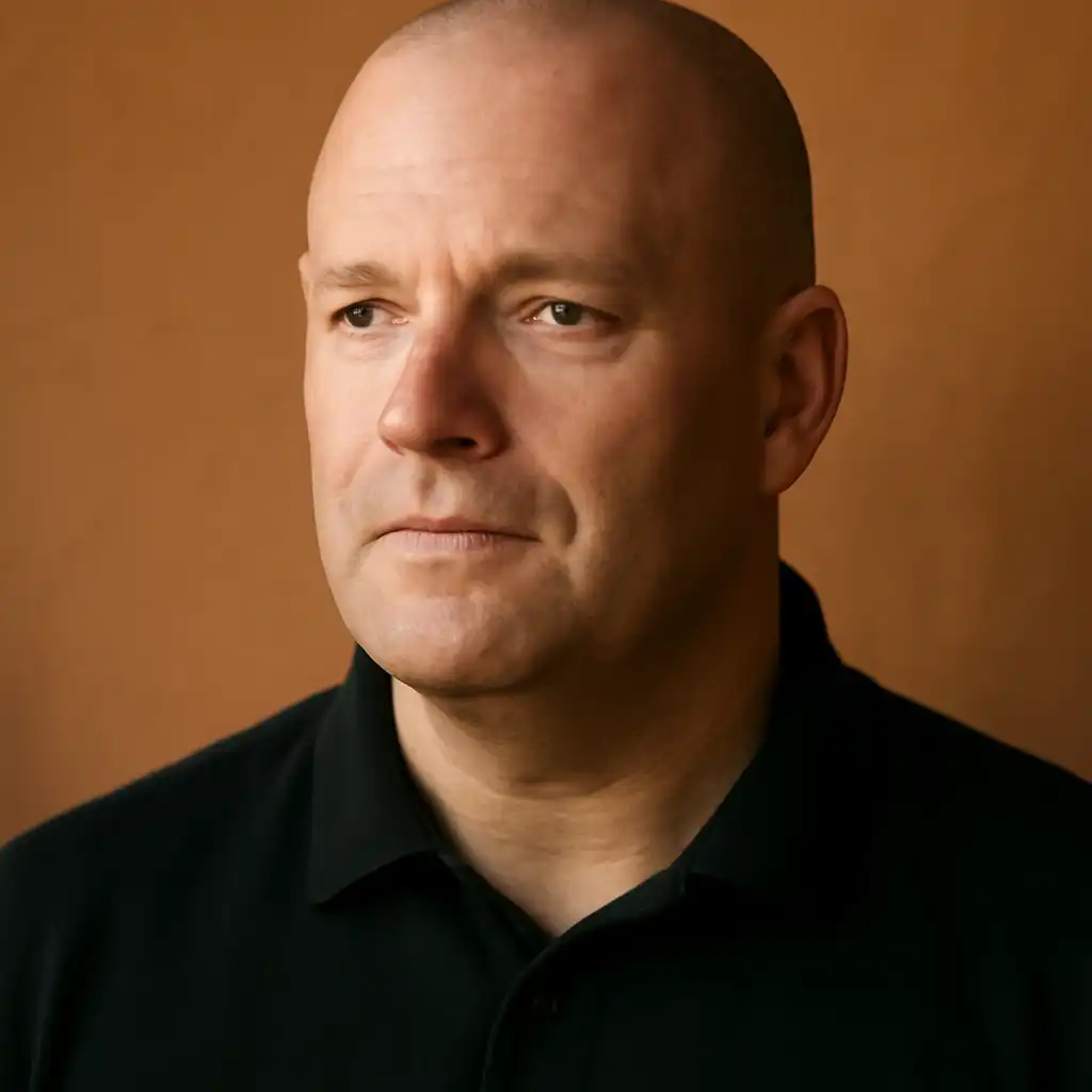 Daniel Fletcher